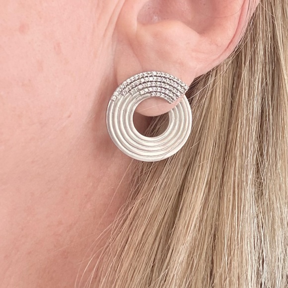 Dean Davidson Jewelry - NWT Dean Davidson Hidden Circles